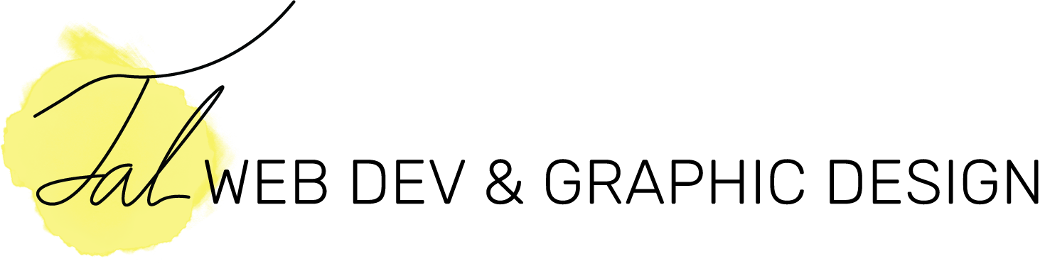 טל שקורי פיתוח אתרים ועיצוב גרפי